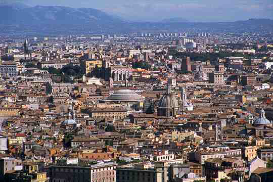 City of Rome 1